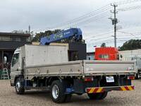 MITSUBISHI FUSO Canter Truck (With 4 Steps Of Cranes) TKG-FEB90 2016 225,000km_3