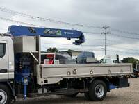 MITSUBISHI FUSO Canter Truck (With 4 Steps Of Cranes) TKG-FEB90 2016 225,000km_6