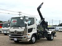 HINO Ranger Container Carrier Truck 2KG-FC2ABA 2019 163,000km_1