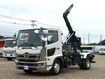 Ranger Container Carrier Truck