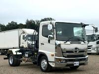 HINO Ranger Container Carrier Truck 2KG-FC2ABA 2019 163,000km_2