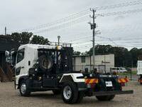 HINO Ranger Container Carrier Truck 2KG-FC2ABA 2019 163,000km_3
