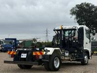 HINO Ranger Container Carrier Truck 2KG-FC2ABA 2019 163,000km_4