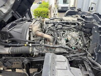 HINO Ranger Aluminum Wing QKG-FE7JPAG 2013 364,720km_24
