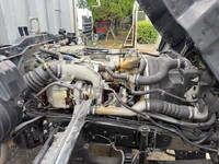 HINO Ranger Aluminum Wing QKG-FE7JPAG 2013 364,720km_25