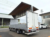 HINO Ranger Aluminum Wing QKG-FE7JPAG 2013 364,720km_2