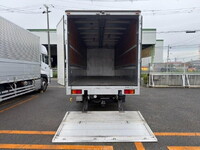 HINO Ranger Aluminum Wing QKG-FE7JPAG 2013 364,720km_7