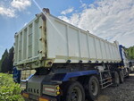 Others Dump Trailer