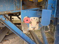 Others Others Dump Trailer KDLR221D 2017 1,000km_25