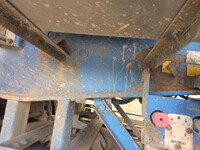 Others Others Dump Trailer KDLR221D 2017 1,000km_26