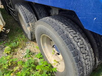 Others Others Dump Trailer KDLR221D 2017 1,000km_29