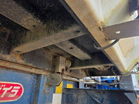 Others Others Dump Trailer KDLR221D 2017 1,000km_7