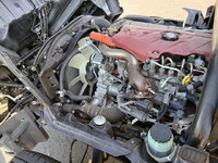 HINO Dutro Deep Dump 2KG-XZU600T 2024 7,353km_14