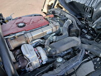 HINO Dutro Deep Dump 2KG-XZU600T 2024 7,353km_15