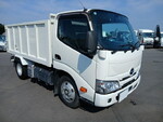 Dutro Deep Dump