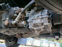 HINO Dutro Deep Dump 2KG-XZU600T 2024 7,353km_20