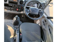 HINO Dutro Deep Dump 2KG-XZU600T 2024 7,353km_23