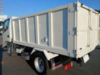 HINO Dutro Deep Dump 2KG-XZU600T 2024 7,353km_2