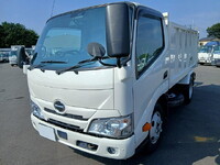 HINO Dutro Deep Dump 2KG-XZU600T 2024 7,353km_3