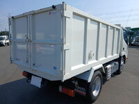 HINO Dutro Deep Dump 2KG-XZU600T 2024 7,353km_4