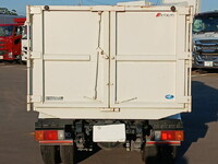 HINO Dutro Deep Dump 2KG-XZU600T 2024 7,353km_5