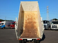 HINO Dutro Deep Dump 2KG-XZU600T 2024 7,353km_8