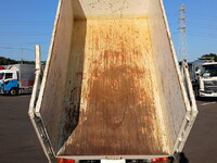 HINO Dutro Deep Dump 2KG-XZU600T 2024 7,353km_9