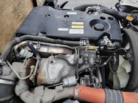 ISUZU Elf Flat Body TKG-NKR85A 2014 38,000km_13