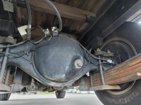 ISUZU Elf Flat Body TKG-NKR85A 2014 38,000km_17