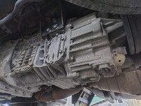 ISUZU Elf Flat Body TKG-NKR85A 2014 38,000km_18
