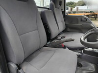 ISUZU Elf Flat Body TKG-NKR85A 2014 38,000km_19