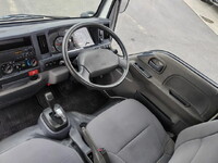ISUZU Elf Flat Body TKG-NKR85A 2014 38,000km_21