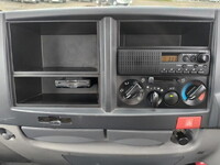 ISUZU Elf Flat Body TKG-NKR85A 2014 38,000km_23