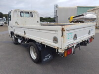 ISUZU Elf Flat Body TKG-NKR85A 2014 38,000km_2