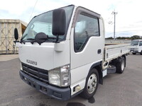 ISUZU Elf Flat Body TKG-NKR85A 2014 38,000km_3