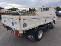 ISUZU Elf Flat Body TKG-NKR85A 2014 38,000km_4