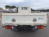 ISUZU Elf Flat Body TKG-NKR85A 2014 38,000km_5