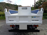 MITSUBISHI FUSO Canter Dump 2RG-FBA60 2022 74,225km_10