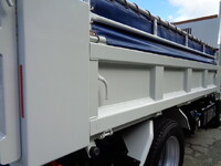 MITSUBISHI FUSO Canter Dump 2RG-FBA60 2022 74,225km_14