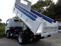 MITSUBISHI FUSO Canter Dump 2RG-FBA60 2022 74,225km_2