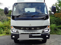 MITSUBISHI FUSO Canter Dump 2RG-FBA60 2022 74,225km_5