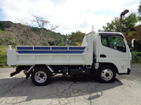 MITSUBISHI FUSO Canter Dump 2RG-FBA60 2022 74,225km_6