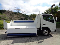 MITSUBISHI FUSO Canter Dump 2RG-FBA60 2022 74,225km_7
