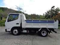 MITSUBISHI FUSO Canter Dump 2RG-FBA60 2022 74,225km_8