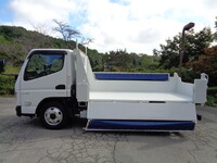 MITSUBISHI FUSO Canter Dump 2RG-FBA60 2022 74,225km_9