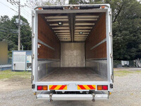 ISUZU Forward Aluminum Wing TKG-FRR90S2 2016 584,000km_11