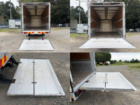 ISUZU Forward Aluminum Wing TKG-FRR90S2 2016 584,000km_13