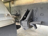 ISUZU Forward Aluminum Wing TKG-FRR90S2 2016 584,000km_17