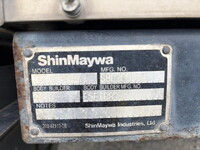 ISUZU Forward Aluminum Wing TKG-FRR90S2 2016 584,000km_19