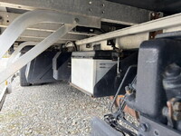 ISUZU Forward Aluminum Wing TKG-FRR90S2 2016 584,000km_21